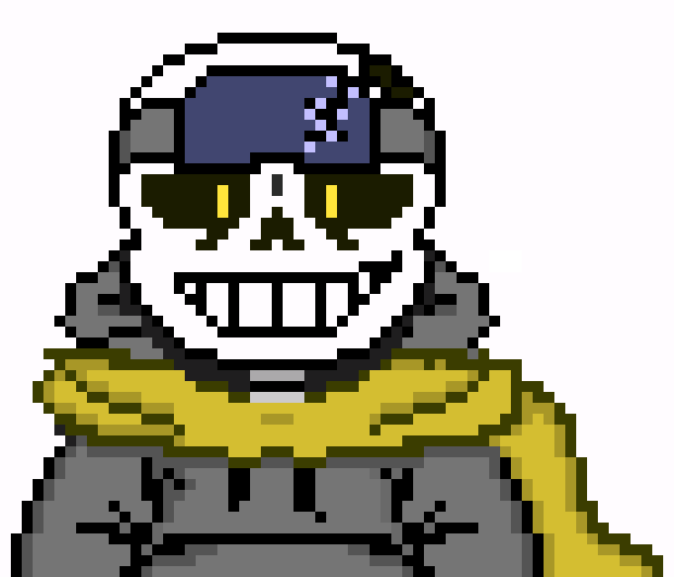 [0b51d0] -He stopped, standing around a few feet away.- [Skeld]