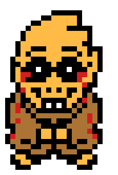 [9664c4] Alphys the Royal Spooptist