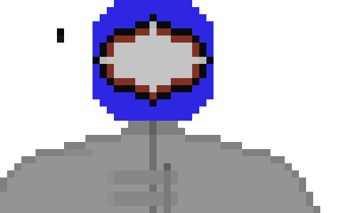 [75bb12] Do I make it fleshy or..?