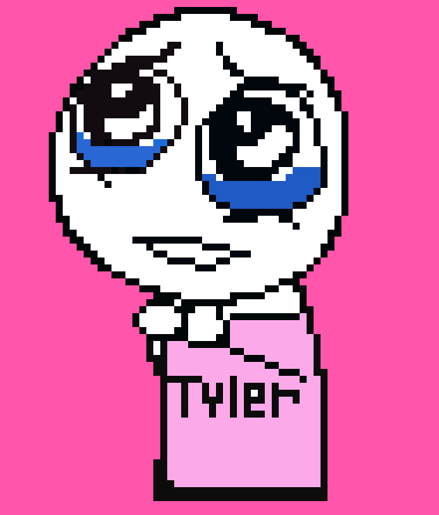 [9664c4] Tyler
