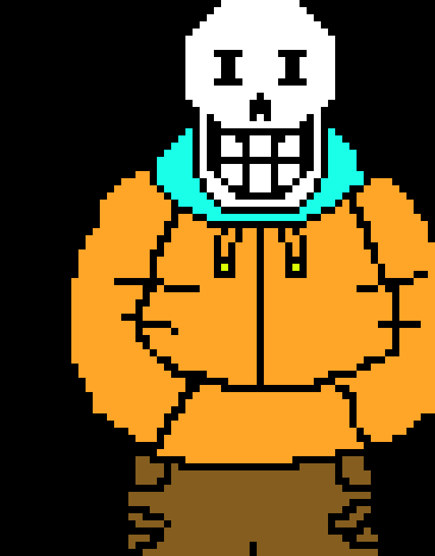 [9664c4] Underswap papyrus