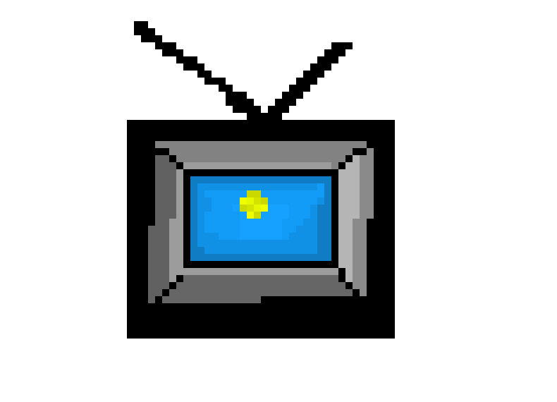 tv