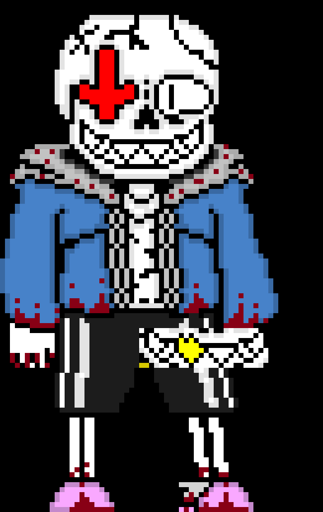 [e8cb42] TerrorSwap PsychoPath Sans (btw im basing it off of this psychopath: https://www.youtube.com/watch?v=Y1gSTTWXmPE