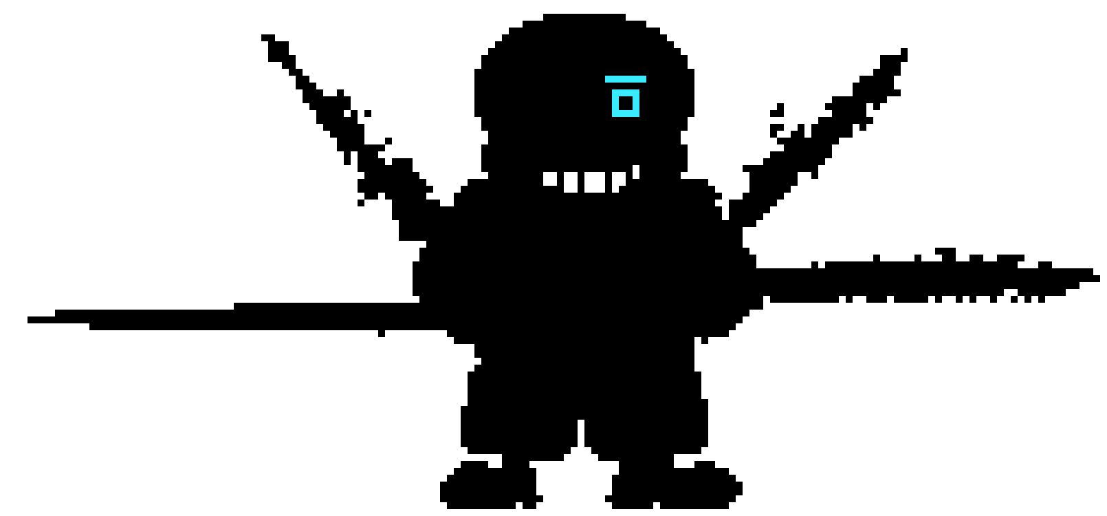 nightmare sans 