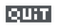 Quit Button