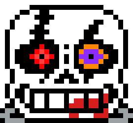 [d6b045] Stress! Sans: Um... how is he gonna help him..?