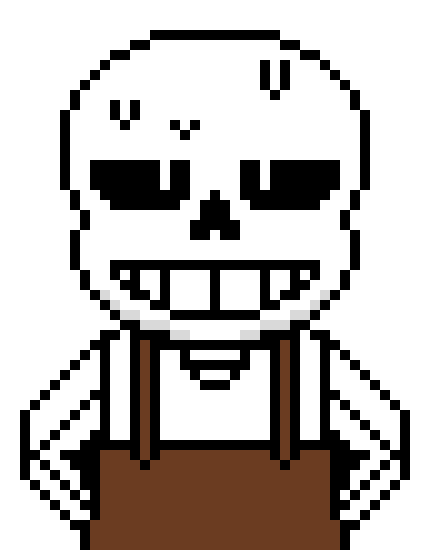 [7c78a2] *looks up at him* uh mornin......