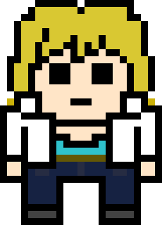 [9664c4] danganronpa pixel sprite base