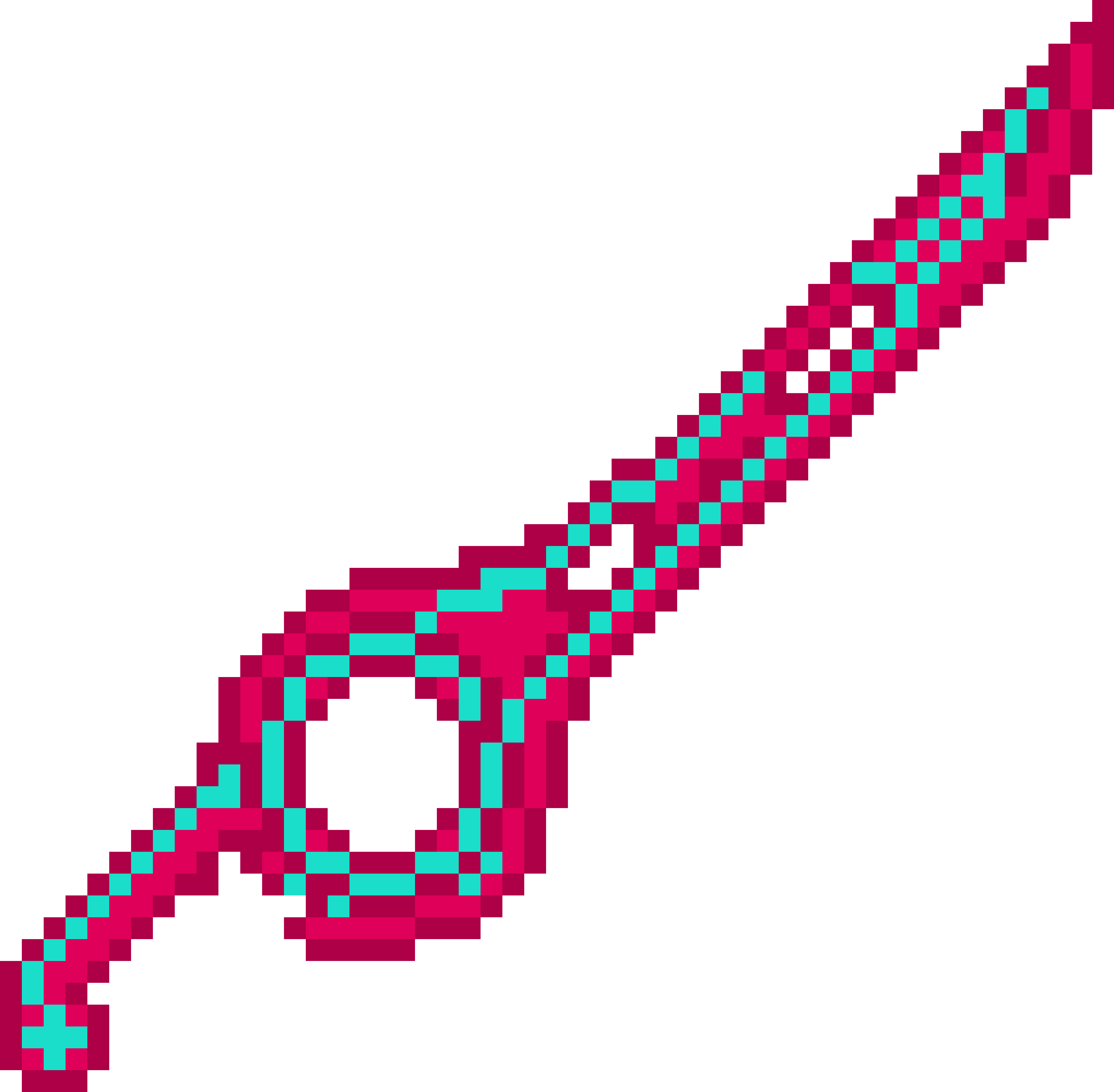 Energy Sword