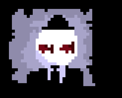 [f107d9] I've run out of things to talk about