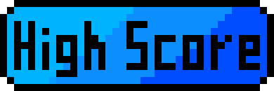 High Score button