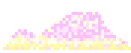 [9664c4] cotton cloud