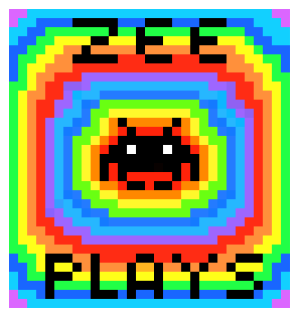 [e494a5] GAYMER 3