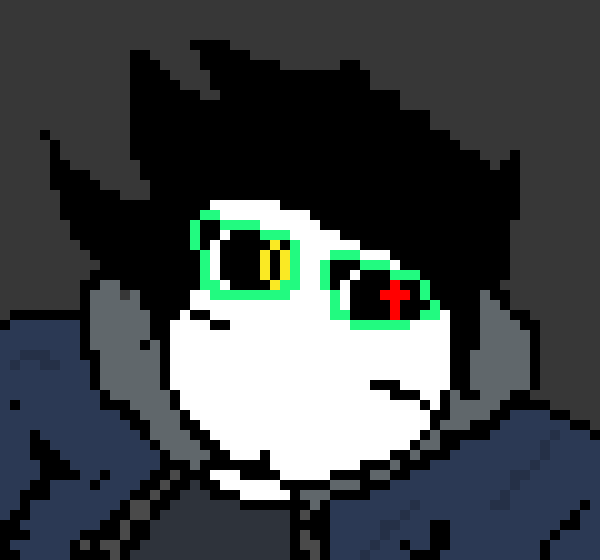 [eccef3] Yeah no spamming is prone to get you blocked because its annoying and floods up the gallery with useless posts that block out everyone else's posts (which loops back into being annoying)