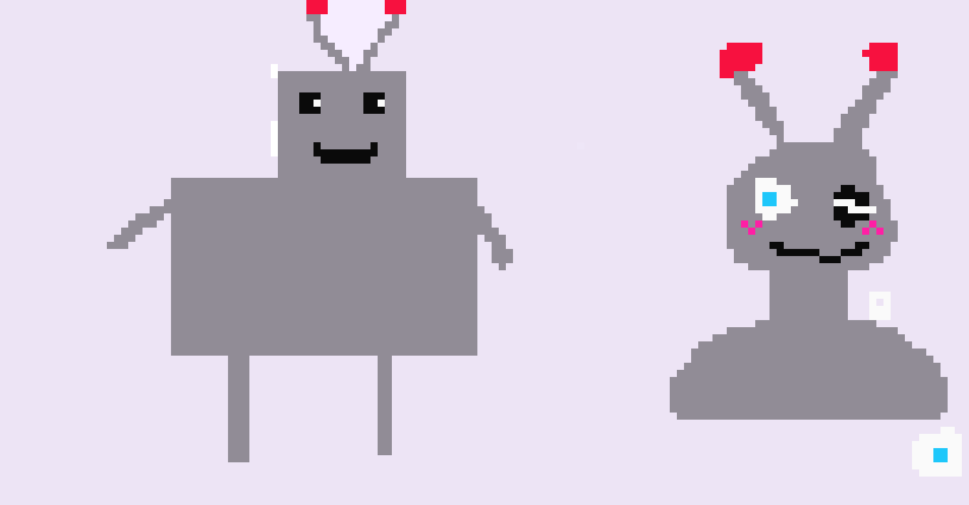 [c9c275] robot
