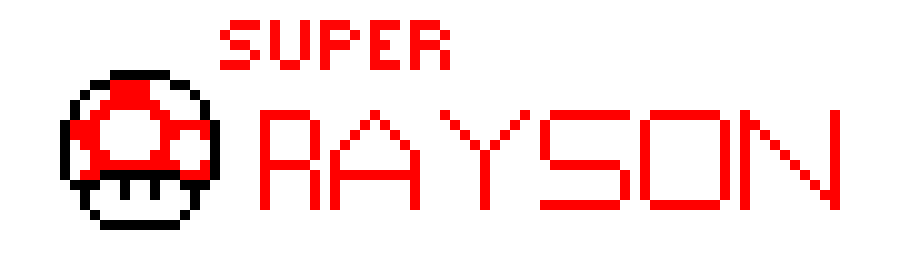 [9664c4] super rayson