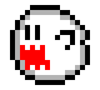 [9664c4] Boo