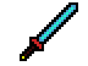 [9664c4] Sword