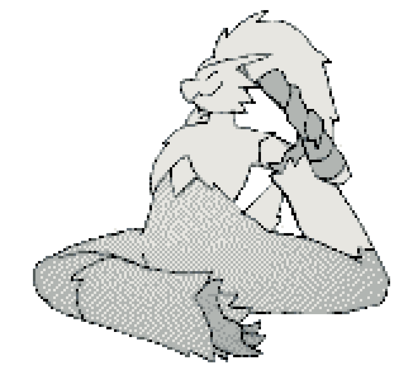 [49fbcd] Yoga pose