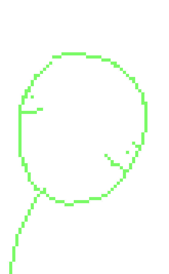 [608ea2] Nah too close to my green dudes lore