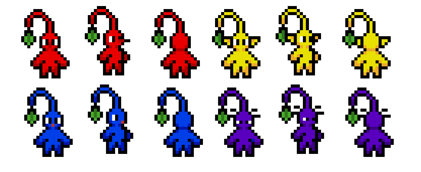 THE PIK-PACK