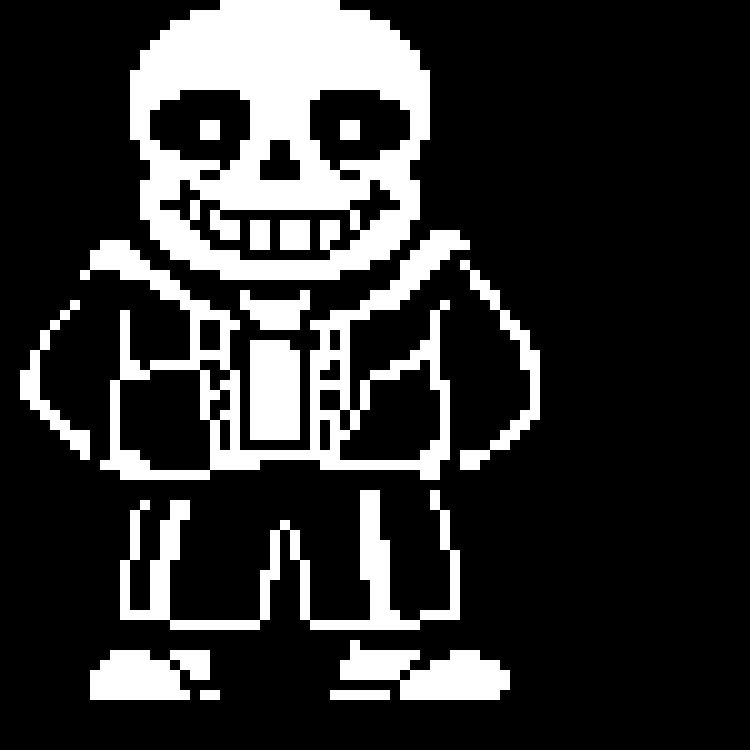 [c6b63d] its me, sans undertale
