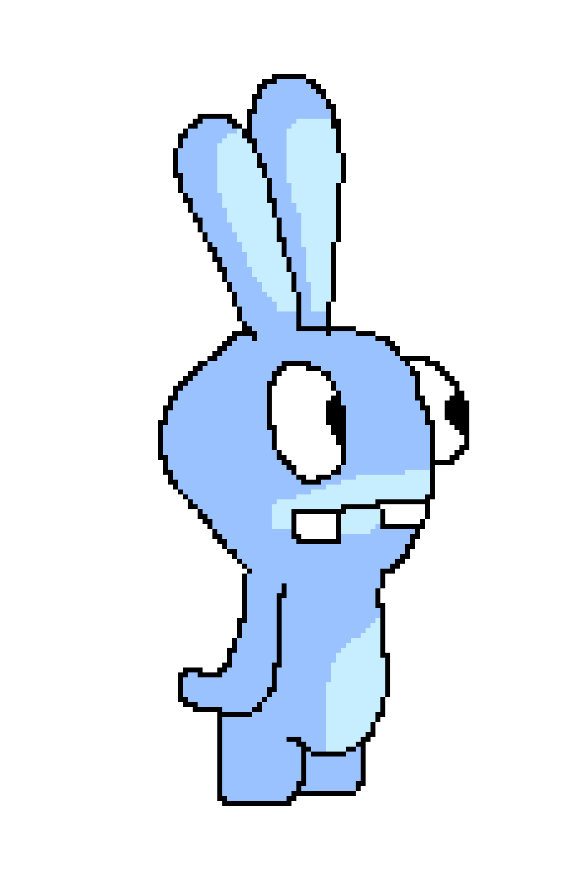 2d Rabbid