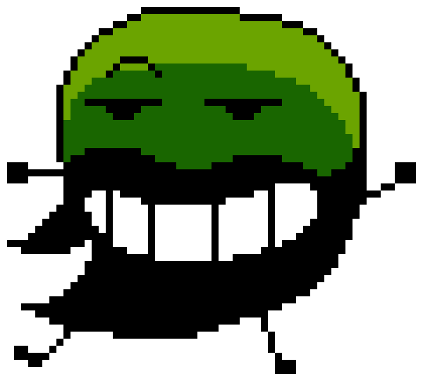 [0f6fd7] HairBall Character V3