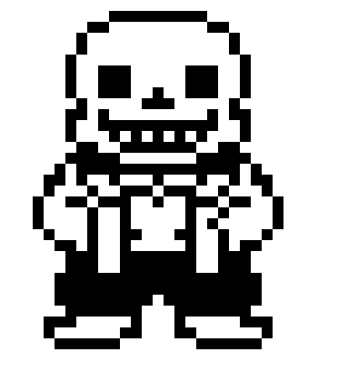 [9664c4] sans (model)