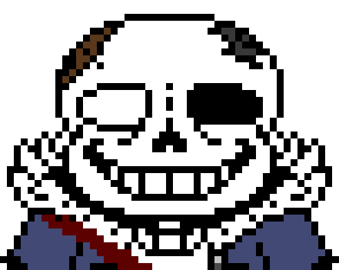 maybe people is ignoring because their scared, heheheh...