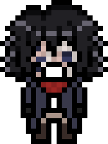 [2234b7] Ark (Mask)