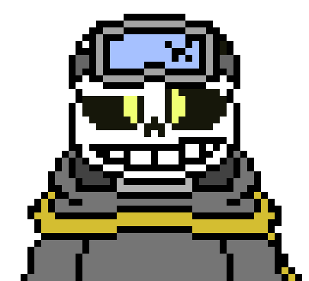 [0b51d0] ((oh, guess you guys are fine with it-)) "...Wait, this ain't the McDonalds-"