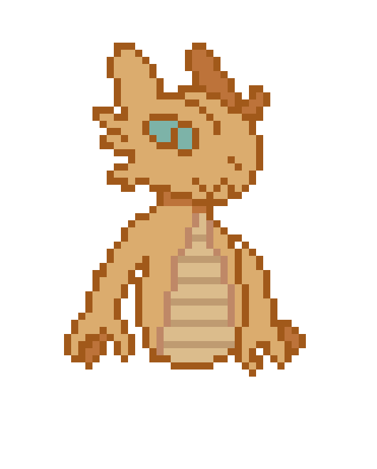 [303adb] aww, he acturally kinda cute tho - Deadtale