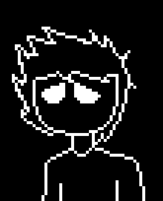 [d0ac6b] "how did... you get in here?"