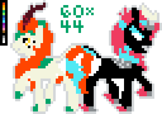 Autumn Blaze Kirin/Nirik