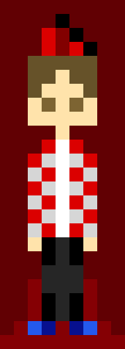 [9664c4] Willz Pixel