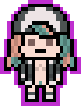 [c3afc6] Inari Sprite True New