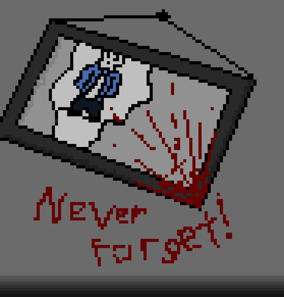[9664c4] NeVeR fOrGeT