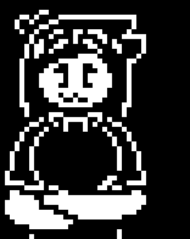 [77b851] "Howdy,"