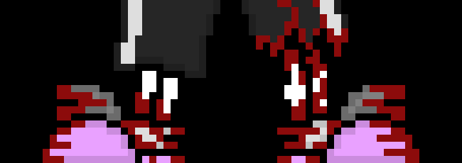 [691fe2] {*footsteps could be heard near Sans's room, getting closer*}    -  Cherry