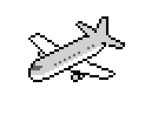 [0bd29f] Luxair Plane