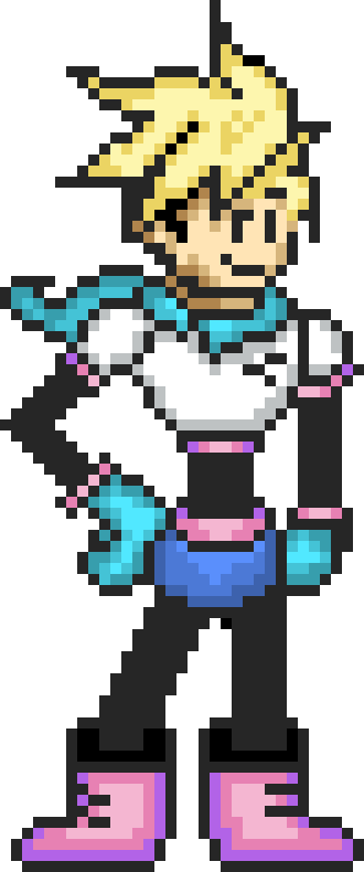 [68e7d8] "I the great Bastion is here to make new friends!"