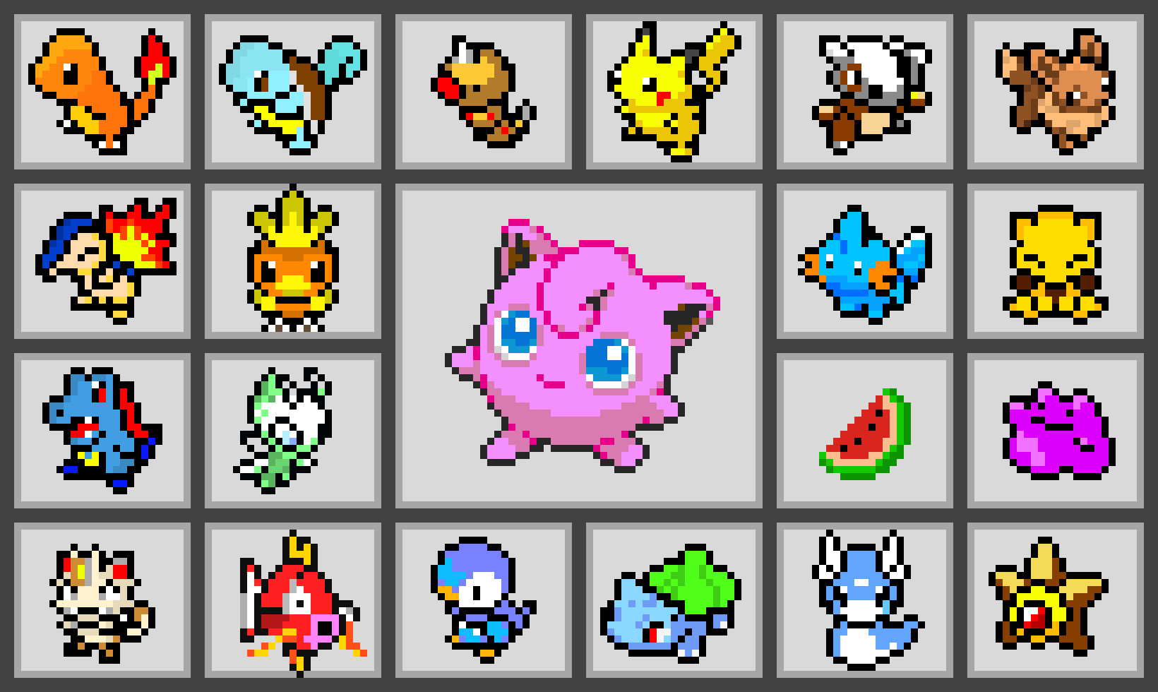 [9664c4] pokemon