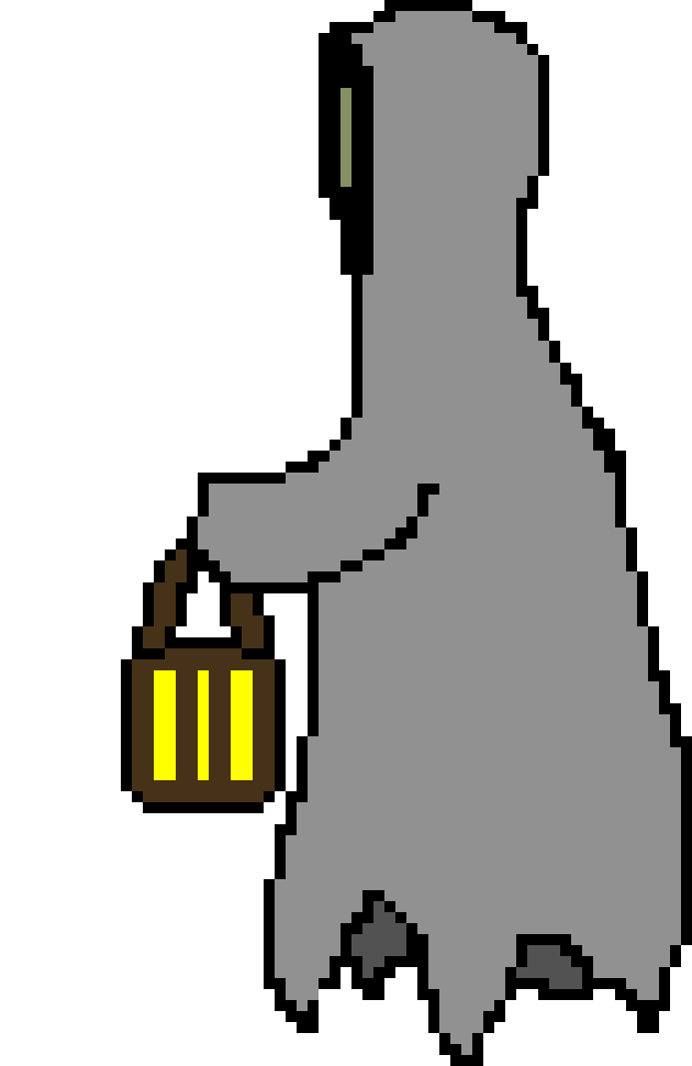 [4023a9] Caretaker