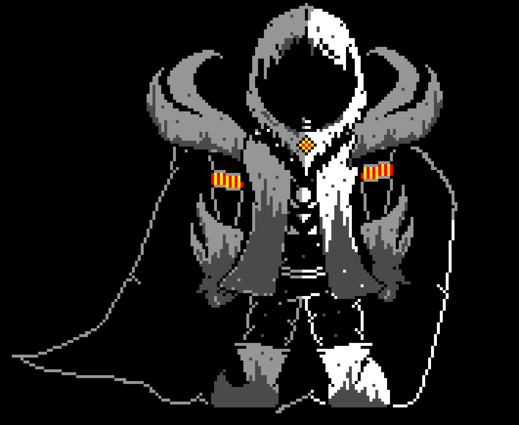 [578ada] DustDustBelief Papyrus Snowdin Battle: The Deathkeeper - DST