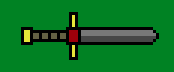 [9664c4] Sword