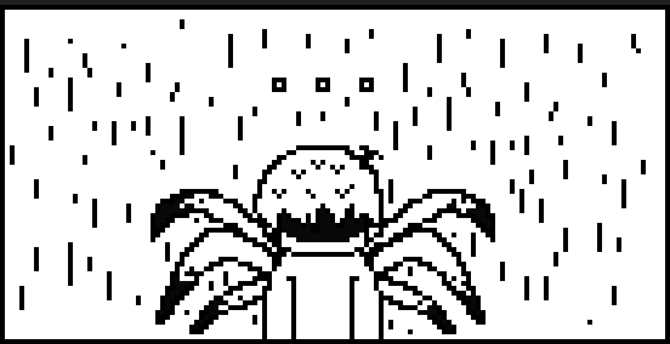 [3754a1] a "stranger" in a rainy day