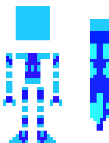 [ebe3fc] creator of dimensions ERACER