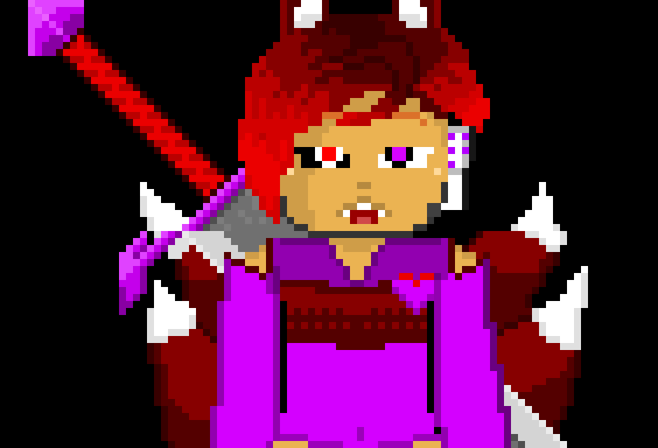 [aeaddc] is that seriously all you got