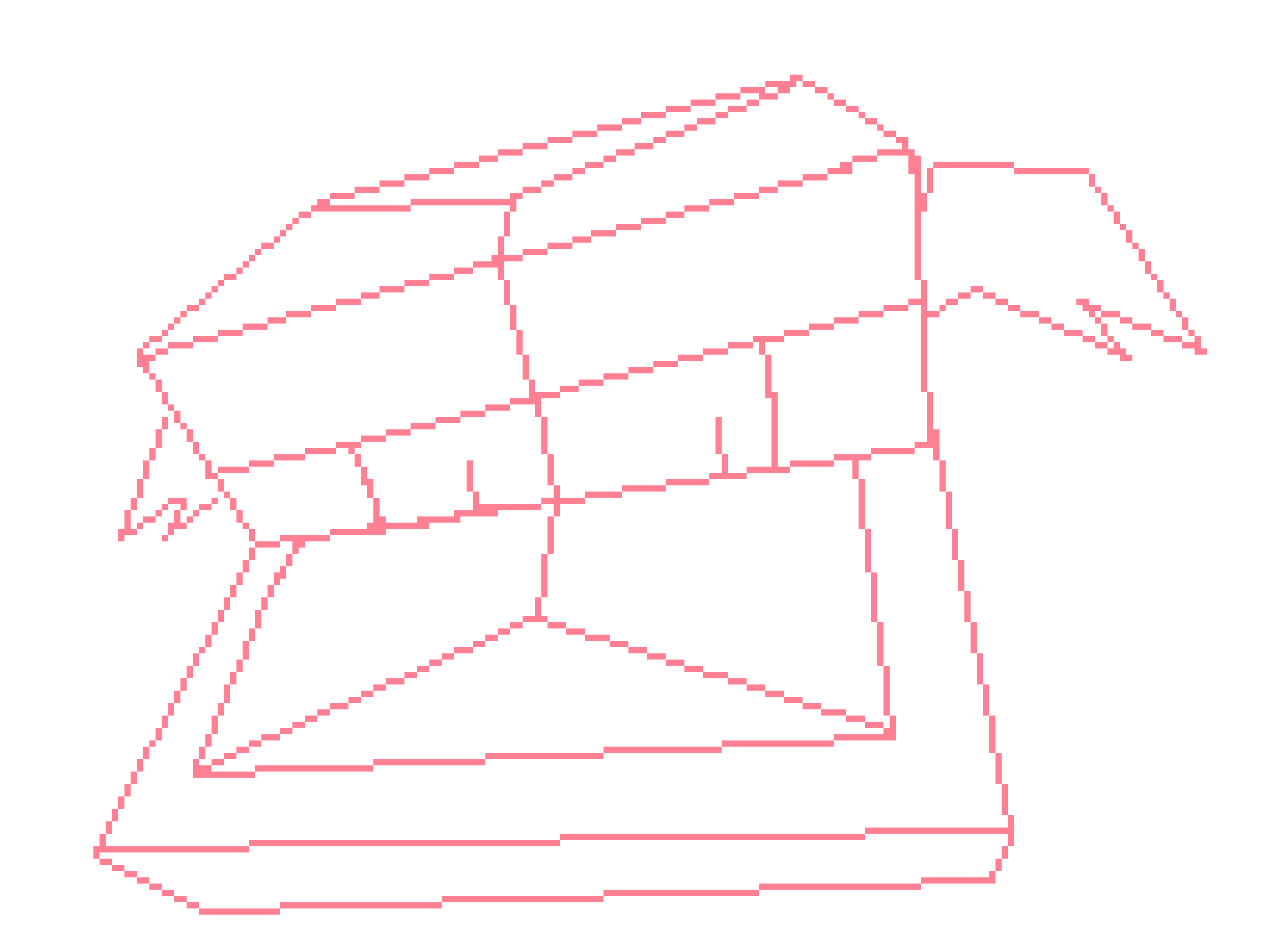 [e79c69] i have no idea if i should remove these completely vertical lines but man whatever